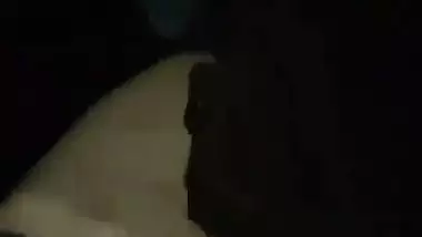 Outdoor sex mms of a Delhi girl sucking dick in a car