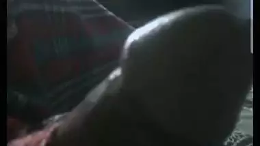 Karachi aunty naked show video