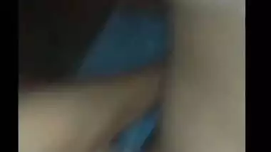 Village girlfriend viral sex videos with boyfriend