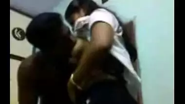 Incest home sex movie scene of desi Indian village bhabhi devar