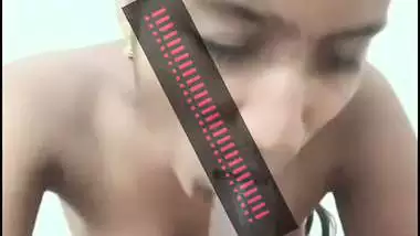 Tamil girl blowjob update video with her boyfriend