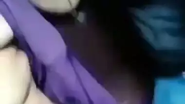 Muslim girl’s Bangladeshi sex video with her lover