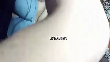 Porn Bengali wife naked sex with pussy creampied