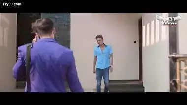 Hello Myself Lilly (2020) Hindi