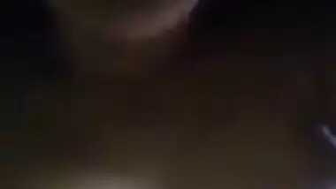 WhatsApp Selfie video