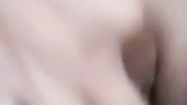 Most wanted Chamet girl nude viral show for money