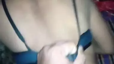 Man takes a camera to film XXX video where he fucks ravishing Desi