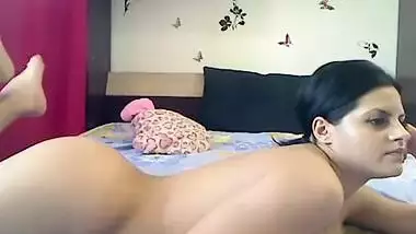 Smoking Hot Video Of Busty Boobed Girl Showing Fully