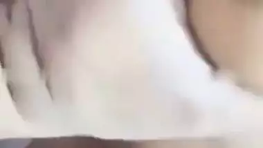 Indian porn of Sia bhabhi fucking her lover for gifts