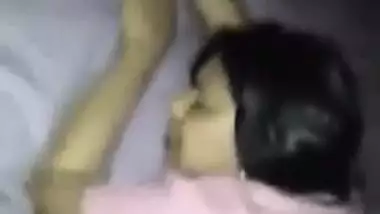 Desi Aunty Moans Loudly When Fucked Doggy