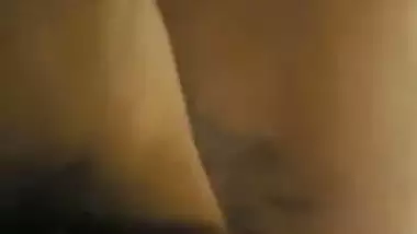 Sexy IT babe from Noida enjoys threesome sex with boss