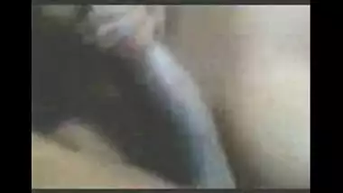 Fsiblog – South Indian chubby bhabi with her devar MMS