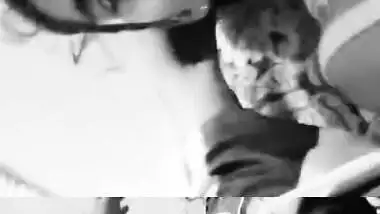 Cute Desi GIrl BLowjob