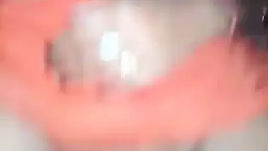 Desi Boudi Hard Fucking at Night