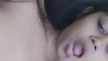 Bangladeshi Beautiful Horny Girl New On Net 2 Clips Part 2