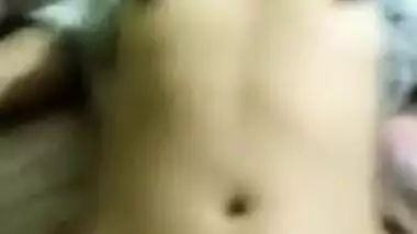 Cute hairy pussy girl fuck hard