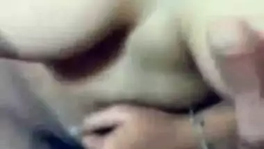 seductive girl enjoying with boyfriend