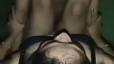 Bangladeshi sex of a young guy and his friend’s wife