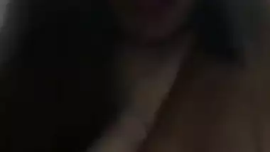 Riding cumload sex with Randi from Vijaywada