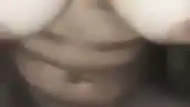 Desi xxx video of a hot girl riding like a whore