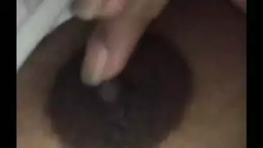 Desi girl untouched boobs showing video for lover