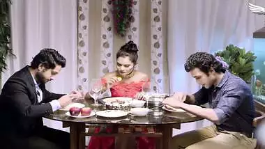 Shaque (2020) Uncensored Hindi Short Film 18+ Movie