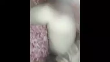 Indian temptress is lying naked waiting for XXX lover to fuck her