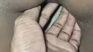 Village guy and desi milf’s hardcore Karnataka sex video