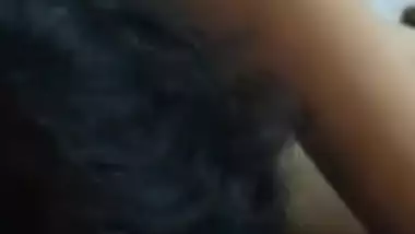 Tamil beautiful maid fucking hard