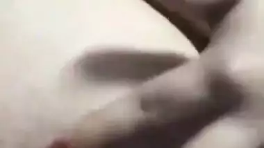 Desi Beautiful Gf Boobs Exposed
