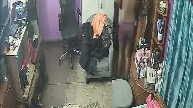 Cute slut fucking in massage parlor viral sex