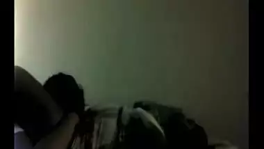 Indian mms of a abode wife getting her pussy sucked and screwed