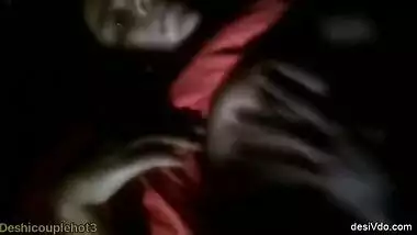 Village devar bhabhi romance and fucking