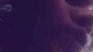 Indian female is prepared to get it on in XXX show teasing fans