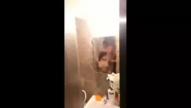 Hot Desi Lover Ridding Dick