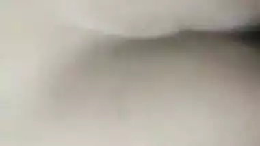 Desi girl friend hardcore doggy fuck with loud moaning