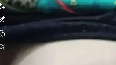 Cutest Indian girl naked big boobs and pussy show