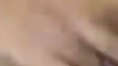 Girlfriend nude self shot video making exclusive