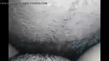 Desi couple enjoy sex