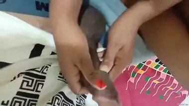 Exclusive- Cute Desi Girl Showing Her Boobs And Fucked In Doggy Style