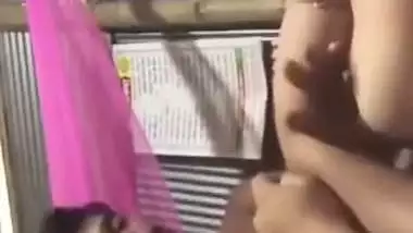 Bengali village lovers fucking first time at home