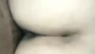 Desi Big ass closeup riding