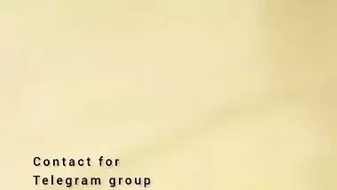 Cam girl in saree goes live to show huge boobs