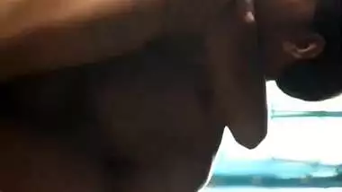 Indian lovers XXX sex video