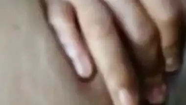 Bhabhi Captured in Construction Building