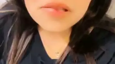 Indian webseries actress nude fingering viral video