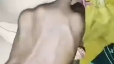 Indian soft treasures of wife