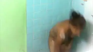 South Indian GF Hot Shower – Movies