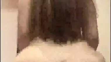 Indian Rich Girl Only for fans Part 1