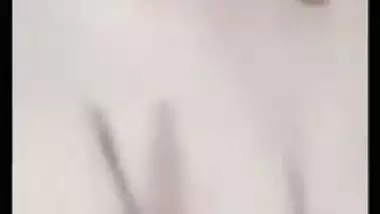 Lahore girl stripping naked